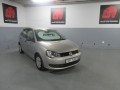 2014 Volkswgen Polo Vivo 1.4 Trendline 5 Dr