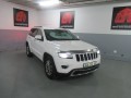 2015 Jeep Grand Cherokee 3.6 Limited