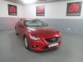 2015 Mazda 6 2.0 Active