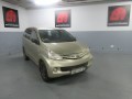 2015 Toyota Avanza 1.5 1