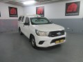 2017 Toyota Hilux 2.4 GD AC Single Cab
