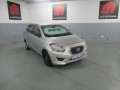 2018 Datsun Go + 1.2 (7 Seat)