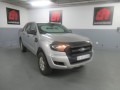 2018 Ford Ranger 2.2 TDCi XL Double Cab 1