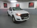2018 Ford Ranger 2.2 TDCi XL Double Cab