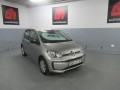 2018 Volkswagen Take Up 1.0 5 Dr