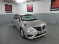 2019 Nissan Almera 1.5 Acenta