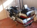 1997 Honda Goldwing 1500 SE