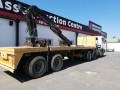 Home built Trailer 1