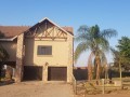 Double Storey Family Home -Vygeboom Country Estate - Badplaas  1