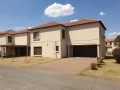 Double Storey Residential Property -  Secure Access Controlled Estate – Vanderbijl Park