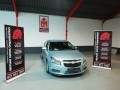 2011 Chevrolet Cruze
