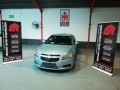 2011 Chevrolet Cruze 2