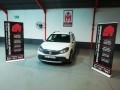 2011 Renault Sandero Stepway 1.6
