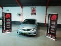2012 Toyota Corolla  2