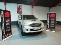 2013 Toyota Hilux 3.0 D-4D 4x4