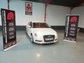 2014 Audi A3 TFSi 1.4 1