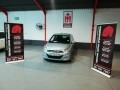 2014 Hyundai i10 1