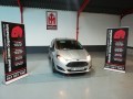 2015 Ford Fiesta 1.4