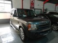 2008 Land Rover Discovery 3 V8