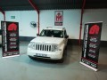 2012 Jeep Cheroke 2.8 CRDi 1