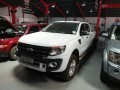 2014 Ford Ranger 3.2 Wildrac 2