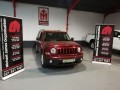 2014 Jeep Patriot 2.4 1