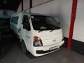 2014 Hyundai H100 2.6 D