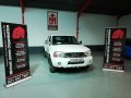 2015 Nissan Hardbody NP300 2