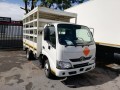 2018 Toyota Dyna 1
