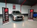 2019 Hyundai Sante Fe 2.2 D 2