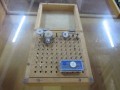 Jewellery Manufacturing Equipment and Jewellery 18