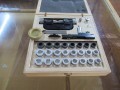 Jewellery Manufacturing Equipment and Jewellery 20
