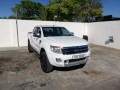 2012 Ford Ranger 3.2 TDCi 4x4 2