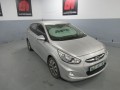2010 Hyundai Accent 1.6 Fluid 5 Dr