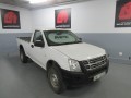 2011 Isuzu KB 250 D-Teq Fleetside Single Cab