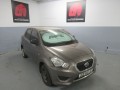 2018 Datsun Go 1.2 Lux