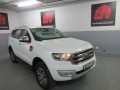 2018 Ford Everest 2.2 TDCi SLT Auto 1