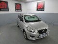 2019 Datsun Go 1.2 (7 Seat) 1