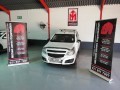 2015 Chevrolet Utility 1.4 2