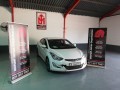 2015 Hyundai Elantra 1.6