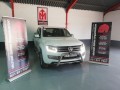 2016Volkswagen Amarok 2.0 BiTDi 2