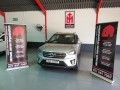 2018 Hyundai Creta 1.6 1