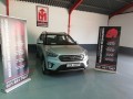 2018 Hyundai Creta 1.6 2