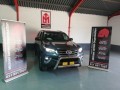 2018 Toyota Fortuner 2.8