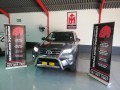 Vehicle Auction - Somerset West