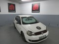 2010 Volkswagen Polo Vivo 1.4 Trendline 1