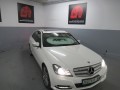 2013 Mercedes Benz C250 B Avantgarde Auto