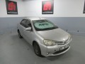 2014 Toyota Etios 1.5 XS Sprint