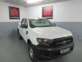 2018 Ford Ranger 2.2 TDCi Double Cab