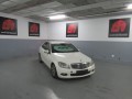 2010 Mercedes Benz C180K BE Classic Auto 1